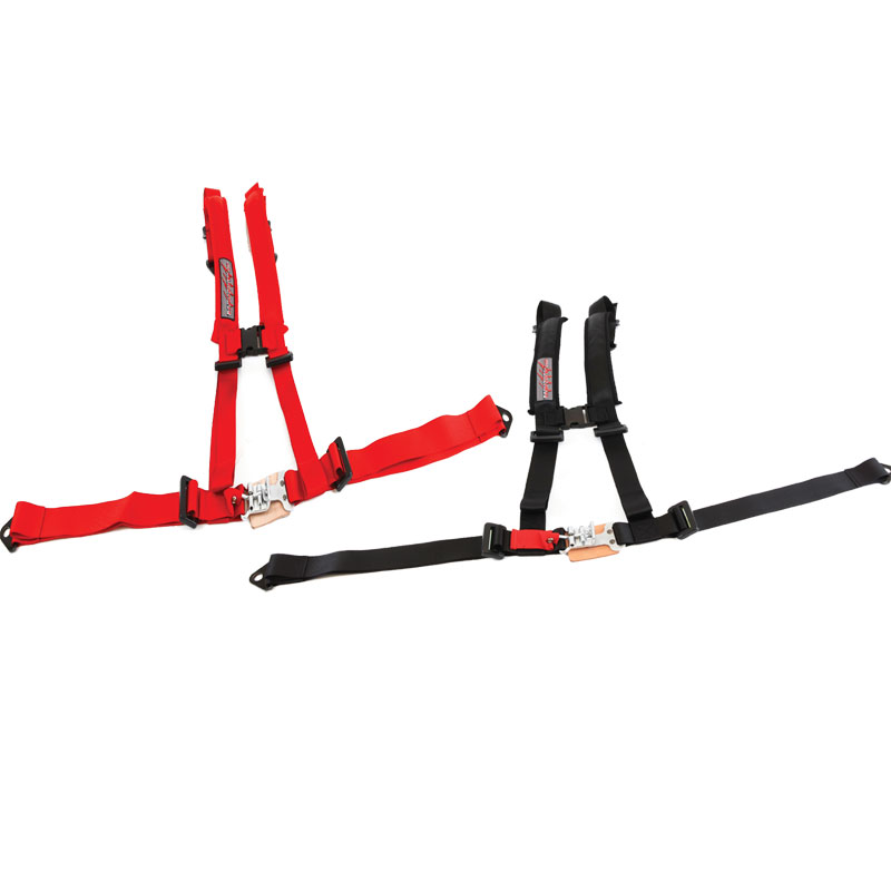 Slasher UTV 2x2 4Point Restraint